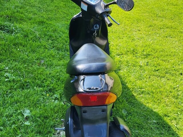 Сузуки Другая, объемом двигателя 49 л и пробегом 0 тыс. км за 450 $, фото 5 на Automoto.ua