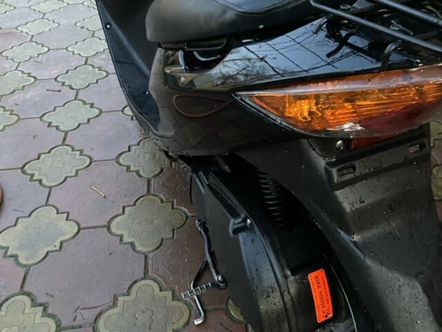 Сузуки Другая, объемом двигателя 49 л и пробегом 0 тыс. км за 650 $, фото 1 на Automoto.ua