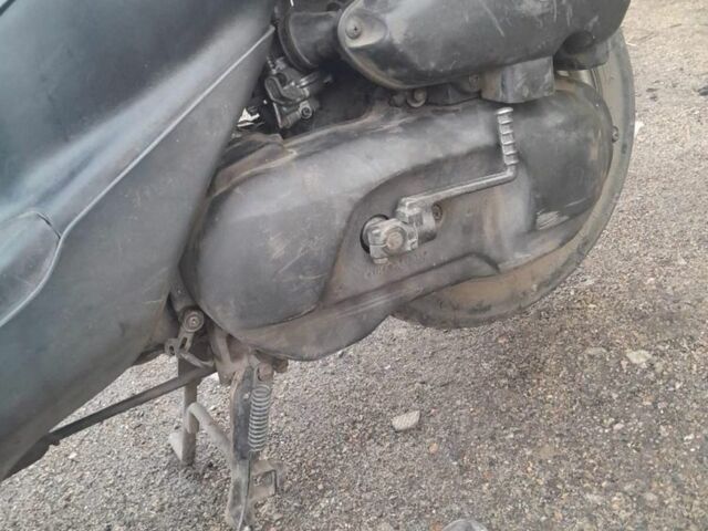 Сузуки Другая, объемом двигателя 49 л и пробегом 0 тыс. км за 248 $, фото 3 на Automoto.ua