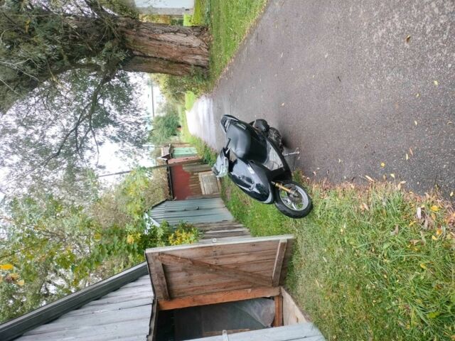 Сузуки Другая, объемом двигателя 50 л и пробегом 0 тыс. км за 532 $, фото 2 на Automoto.ua