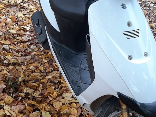 Сузуки Другая, объемом двигателя 50 л и пробегом 0 тыс. км за 422 $, фото 1 на Automoto.ua