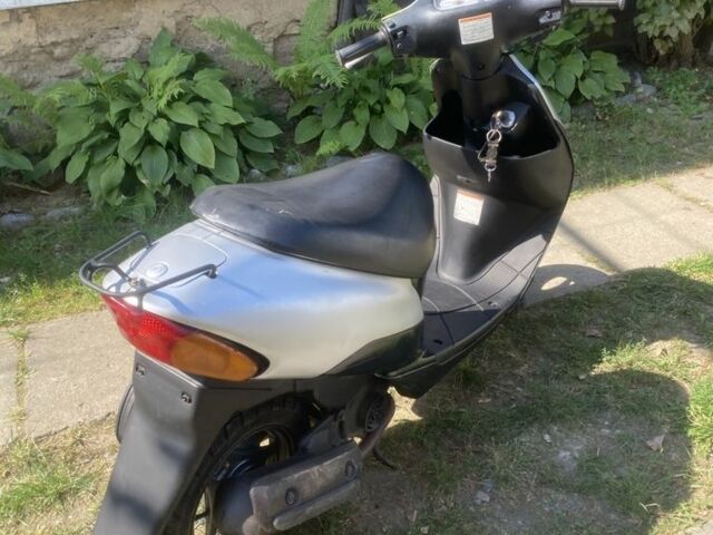 Сузуки Другая, объемом двигателя 50 л и пробегом 0 тыс. км за 310 $, фото 4 на Automoto.ua