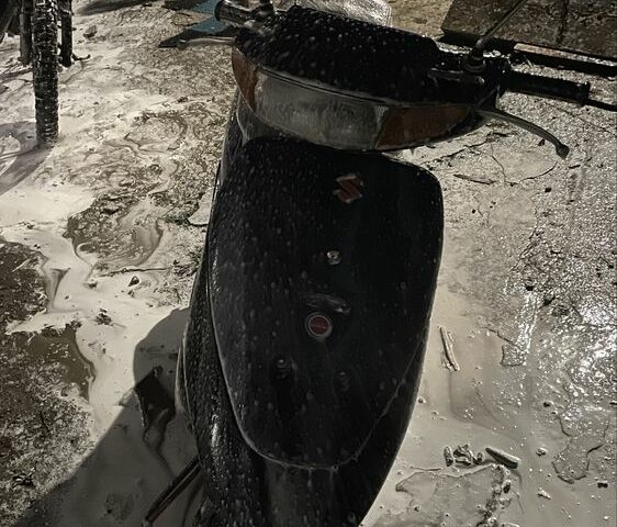 Сузукі Інша, об'ємом двигуна 50 л та пробігом 0 тис. км за 236 $, фото 1 на Automoto.ua