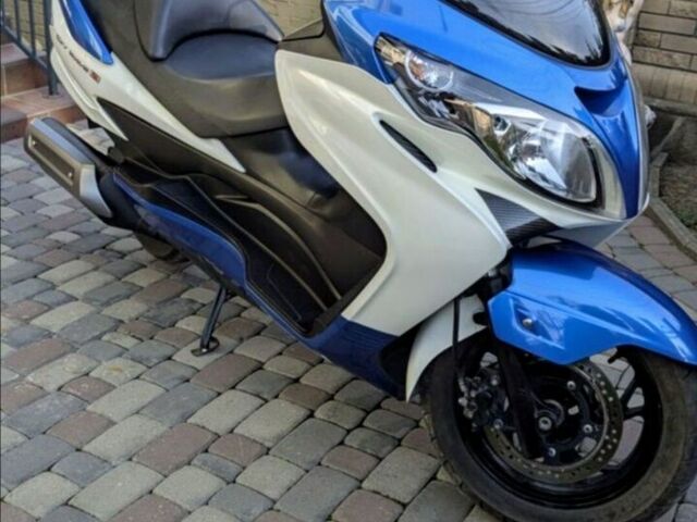 Сузуки Другая, объемом двигателя 0.25 л и пробегом 0 тыс. км за 2550 $, фото 6 на Automoto.ua