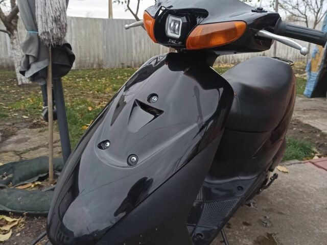 Сузуки Другая, объемом двигателя 49 л и пробегом 0 тыс. км за 350 $, фото 5 на Automoto.ua