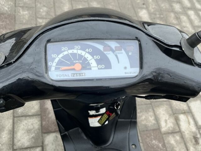Сузуки Другая, объемом двигателя 50 л и пробегом 0 тыс. км за 451 $, фото 3 на Automoto.ua