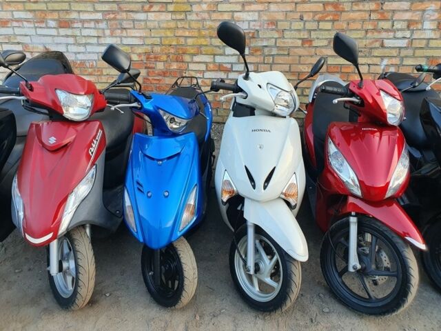 Сузуки Другая, объемом двигателя 0 л и пробегом 0 тыс. км за 561 $, фото 9 на Automoto.ua