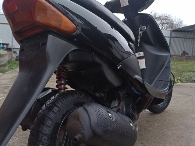 Сузуки Другая, объемом двигателя 49 л и пробегом 0 тыс. км за 350 $, фото 4 на Automoto.ua