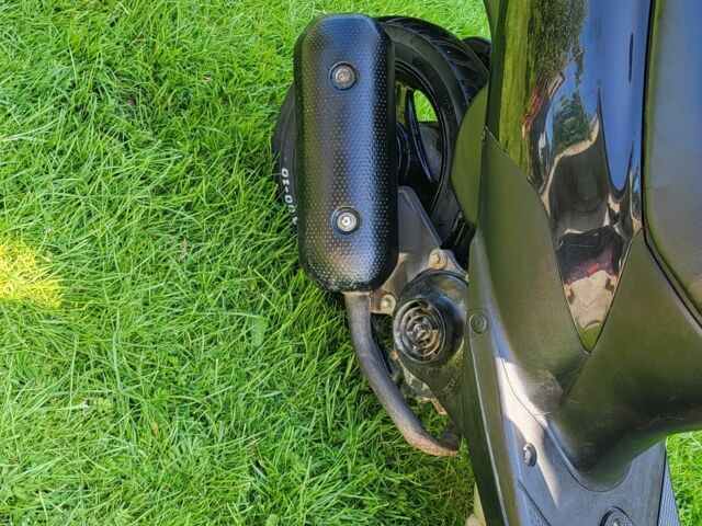 Сузуки Другая, объемом двигателя 49 л и пробегом 0 тыс. км за 450 $, фото 4 на Automoto.ua