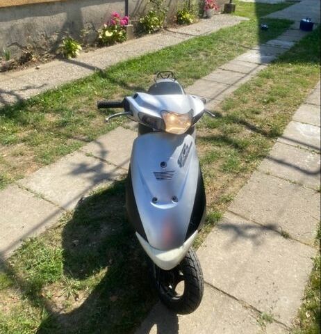 Сузуки Другая, объемом двигателя 50 л и пробегом 0 тыс. км за 310 $, фото 1 на Automoto.ua