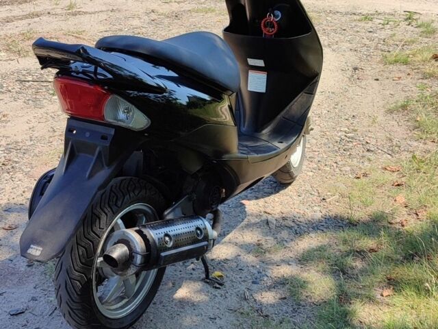 Сузуки Другая, объемом двигателя 50 л и пробегом 0 тыс. км за 570 $, фото 5 на Automoto.ua