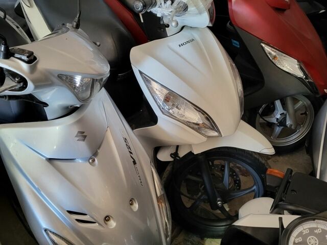 Сузуки Другая, объемом двигателя 0 л и пробегом 0 тыс. км за 561 $, фото 2 на Automoto.ua