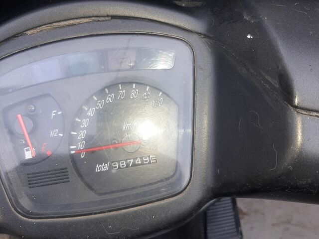 Сузукі Інша, об'ємом двигуна 0.11 л та пробігом 0 тис. км за 474 $, фото 4 на Automoto.ua