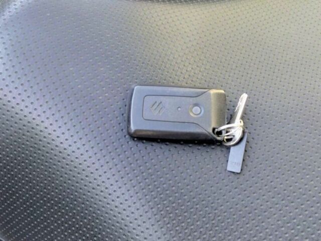 Сузуки Другая, объемом двигателя 0.25 л и пробегом 0 тыс. км за 2550 $, фото 7 на Automoto.ua