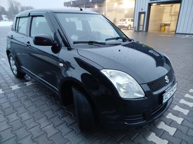 Сузуки Другая, объемом двигателя 15 л и пробегом 0 тыс. км за 4700 $, фото 5 на Automoto.ua