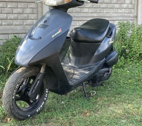 Сузуки Другая, объемом двигателя 65 л и пробегом 0 тыс. км за 191 $, фото 2 на Automoto.ua