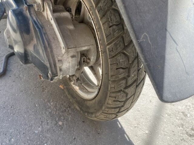 Сузукі Інша, об'ємом двигуна 50 л та пробігом 0 тис. км за 100 $, фото 6 на Automoto.ua