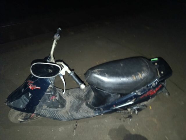 Сузуки Другая, объемом двигателя 49 л и пробегом 0 тыс. км за 143 $, фото 4 на Automoto.ua