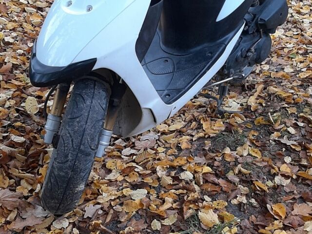 Сузуки Другая, объемом двигателя 50 л и пробегом 0 тыс. км за 422 $, фото 4 на Automoto.ua