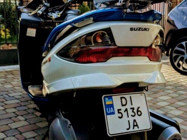 Сузуки Другая, объемом двигателя 0.25 л и пробегом 0 тыс. км за 2550 $, фото 4 на Automoto.ua