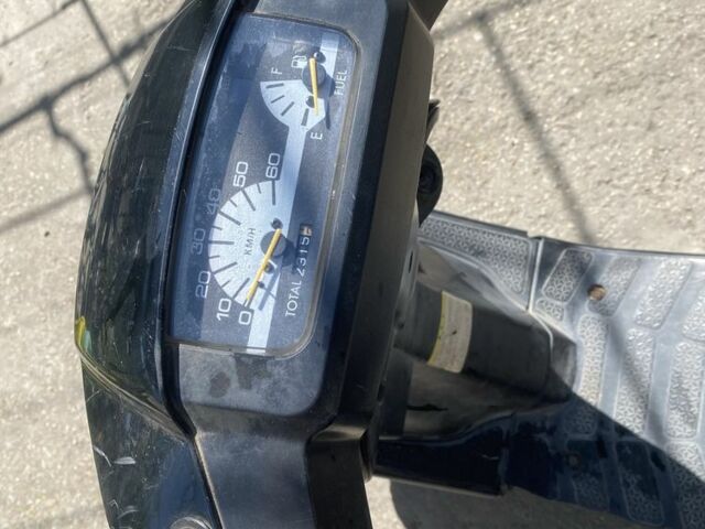 Сузукі Інша, об'ємом двигуна 50 л та пробігом 0 тис. км за 100 $, фото 4 на Automoto.ua