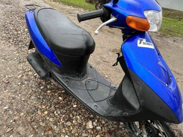 Сузуки Другая, объемом двигателя 50 л и пробегом 0 тыс. км за 500 $, фото 1 на Automoto.ua