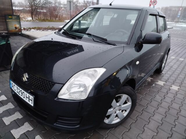 Сузуки Другая, объемом двигателя 15 л и пробегом 0 тыс. км за 4700 $, фото 3 на Automoto.ua