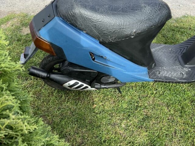 Сузуки Другая, объемом двигателя 50 л и пробегом 0 тыс. км за 273 $, фото 3 на Automoto.ua