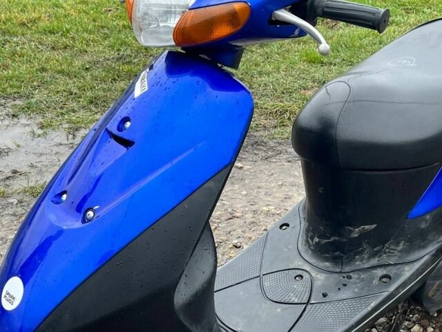 Сузуки Другая, объемом двигателя 50 л и пробегом 0 тыс. км за 500 $, фото 3 на Automoto.ua