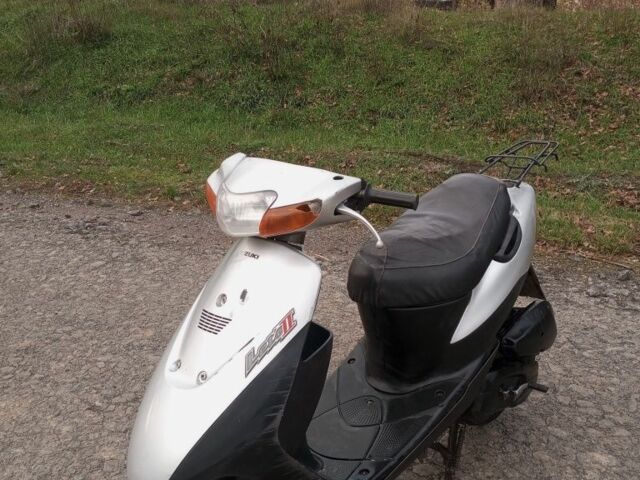 Сузуки Другая, объемом двигателя 65 л и пробегом 0 тыс. км за 273 $, фото 1 на Automoto.ua