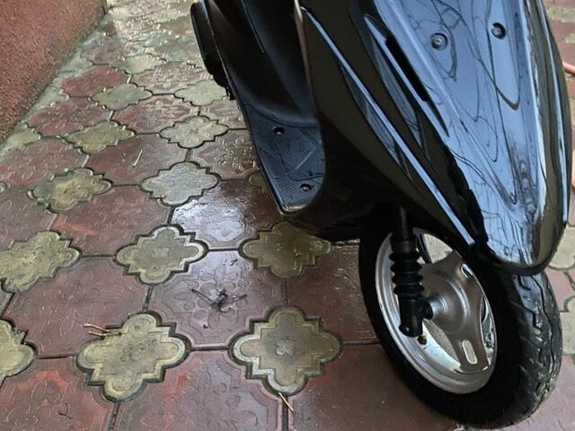 Сузуки Другая, объемом двигателя 49 л и пробегом 0 тыс. км за 650 $, фото 4 на Automoto.ua