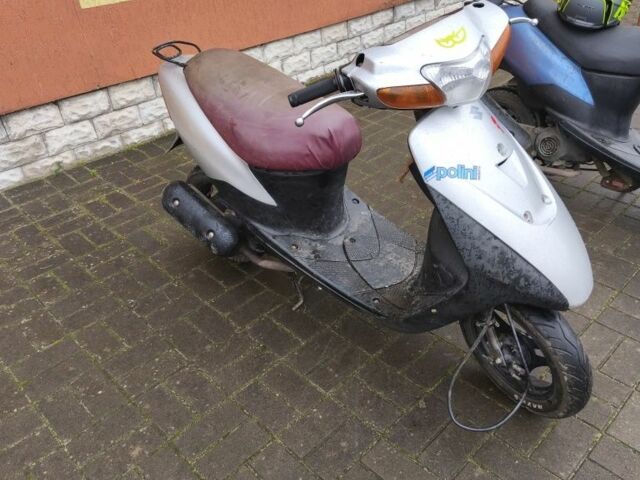 Сузуки Другая, объемом двигателя 50 л и пробегом 0 тыс. км за 286 $, фото 4 на Automoto.ua