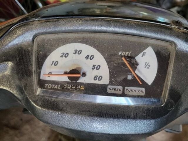 Сузукі Інша, об'ємом двигуна 50 л та пробігом 0 тис. км за 200 $, фото 3 на Automoto.ua