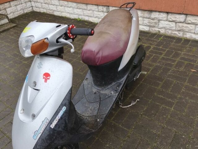 Сузуки Другая, объемом двигателя 50 л и пробегом 0 тыс. км за 286 $, фото 3 на Automoto.ua