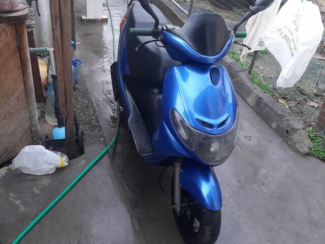 Сузукі Інша, об'ємом двигуна 0.11 л та пробігом 0 тис. км за 474 $, фото 1 на Automoto.ua