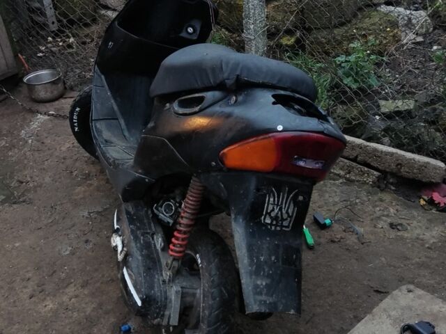 Сузуки Другая, объемом двигателя 50 л и пробегом 0 тыс. км за 213 $, фото 2 на Automoto.ua