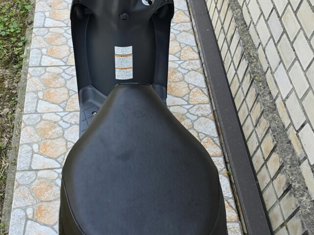 Сузуки Другая, объемом двигателя 50 л и пробегом 0 тыс. км за 602 $, фото 4 на Automoto.ua