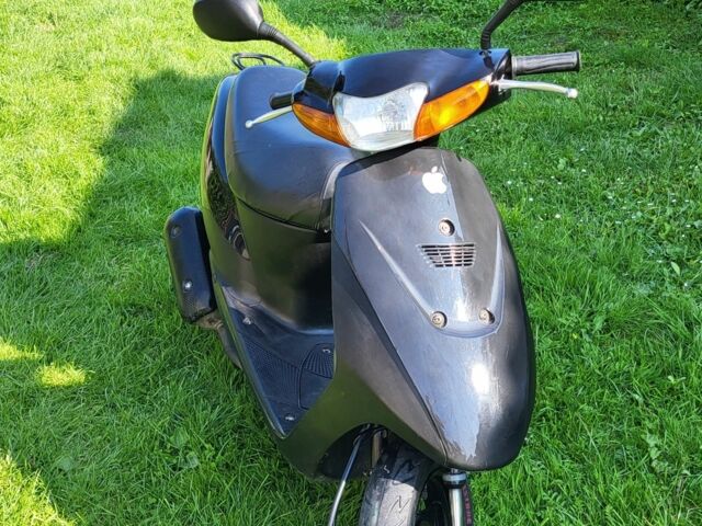 Сузуки Другая, объемом двигателя 49 л и пробегом 0 тыс. км за 450 $, фото 1 на Automoto.ua