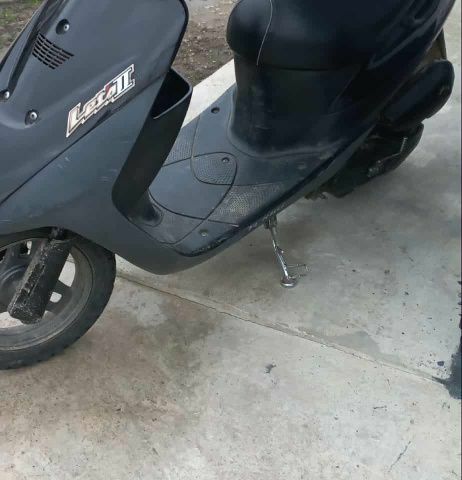 Сузуки Другая, объемом двигателя 50 л и пробегом 0 тыс. км за 280 $, фото 2 на Automoto.ua