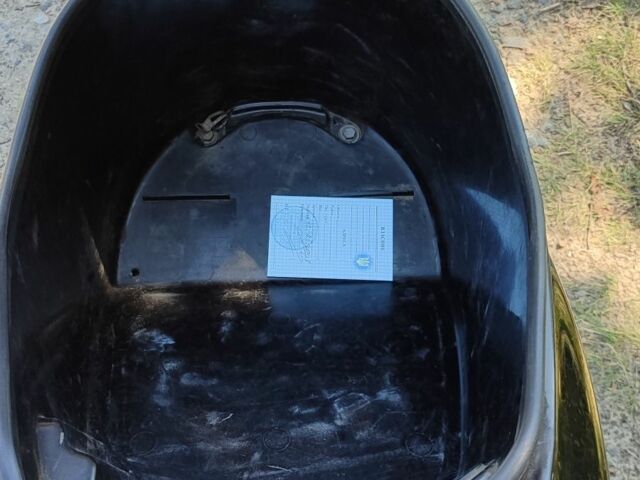 Сузуки Другая, объемом двигателя 50 л и пробегом 0 тыс. км за 570 $, фото 9 на Automoto.ua