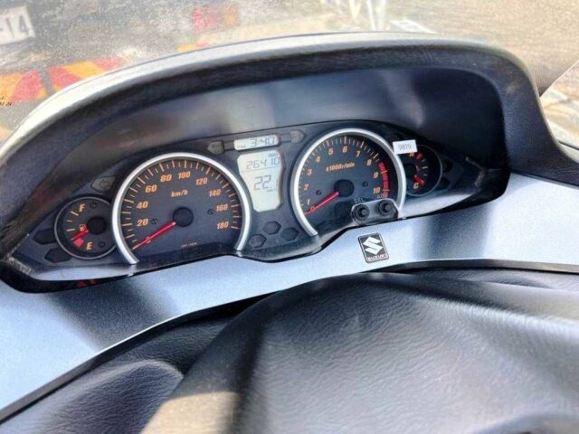 Сузуки Другая, объемом двигателя 0 л и пробегом 0 тыс. км за 3100 $, фото 4 на Automoto.ua