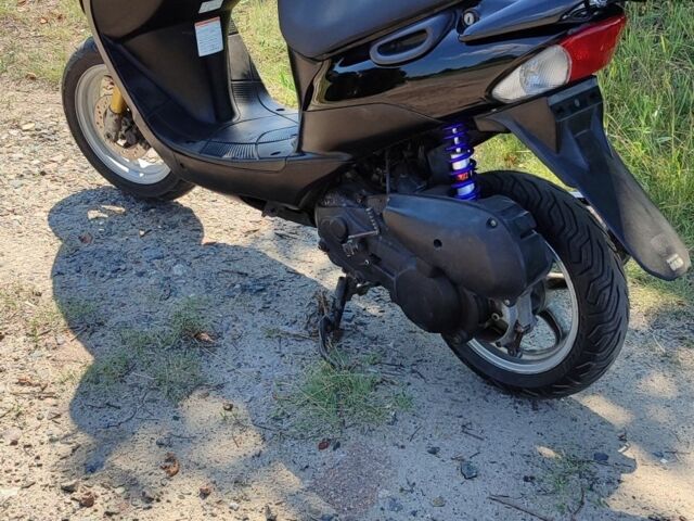 Сузуки Другая, объемом двигателя 50 л и пробегом 0 тыс. км за 570 $, фото 4 на Automoto.ua