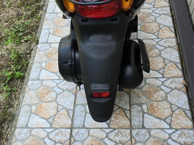 Сузуки Другая, объемом двигателя 50 л и пробегом 0 тыс. км за 602 $, фото 2 на Automoto.ua