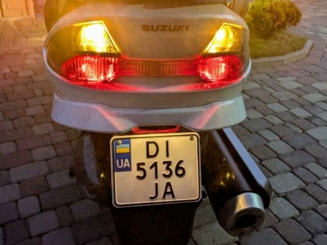 Сузуки Другая, объемом двигателя 0.25 л и пробегом 0 тыс. км за 2550 $, фото 1 на Automoto.ua