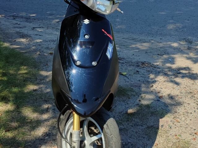 Сузуки Другая, объемом двигателя 50 л и пробегом 0 тыс. км за 570 $, фото 3 на Automoto.ua