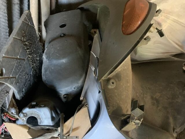 Сузуки Другая, объемом двигателя 50 л и пробегом 0 тыс. км за 119 $, фото 3 на Automoto.ua