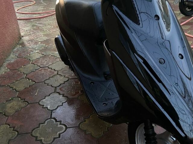 Сузуки Другая, объемом двигателя 49 л и пробегом 0 тыс. км за 650 $, фото 5 на Automoto.ua