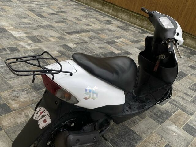 Сузуки Другая, объемом двигателя 65 л и пробегом 0 тыс. км за 417 $, фото 3 на Automoto.ua