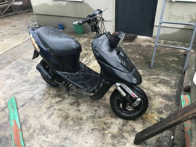 Сузуки Другая, объемом двигателя 65 л и пробегом 0 тыс. км за 166 $, фото 1 на Automoto.ua