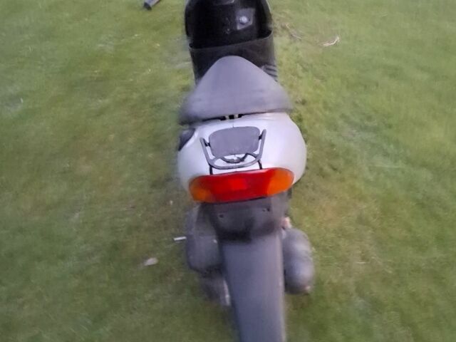 Сузуки Другая, объемом двигателя 50 л и пробегом 0 тыс. км за 215 $, фото 1 на Automoto.ua